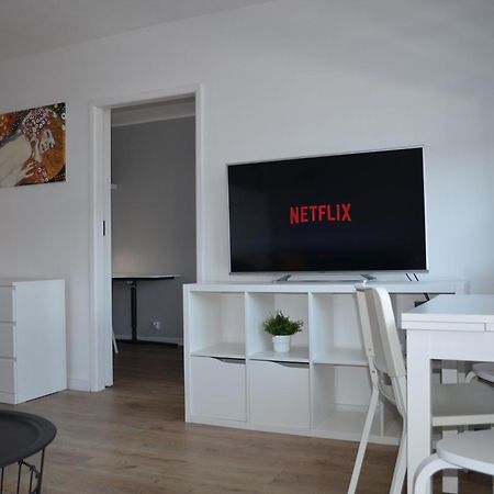 Apartment Silesia Park - Free Parking - Easy Check-In Катовіце Екстер'єр фото