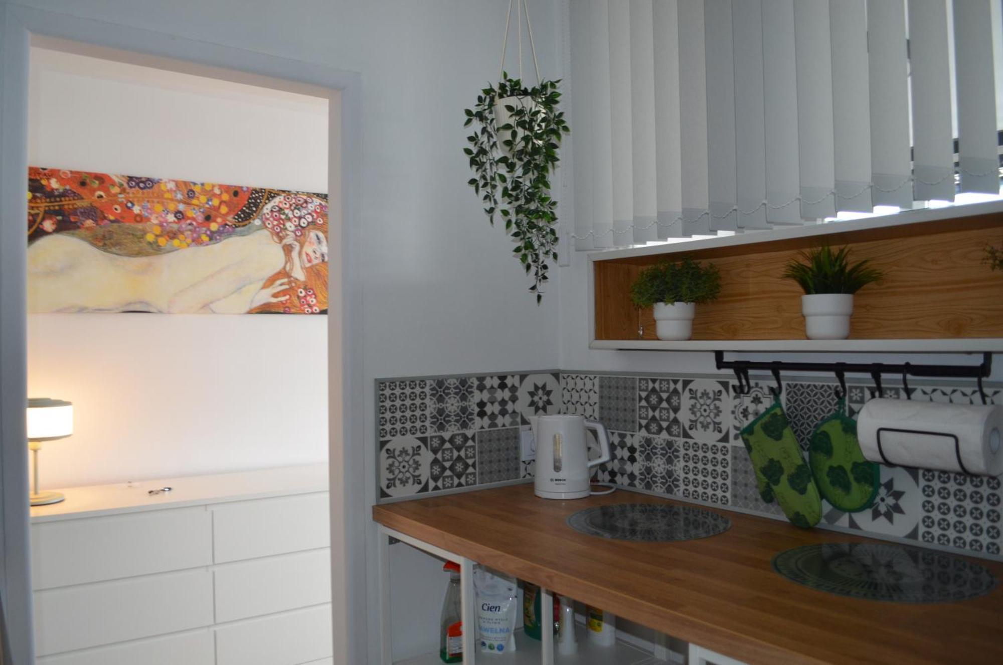 Apartment Silesia Park - Free Parking - Easy Check-In Катовіце Екстер'єр фото