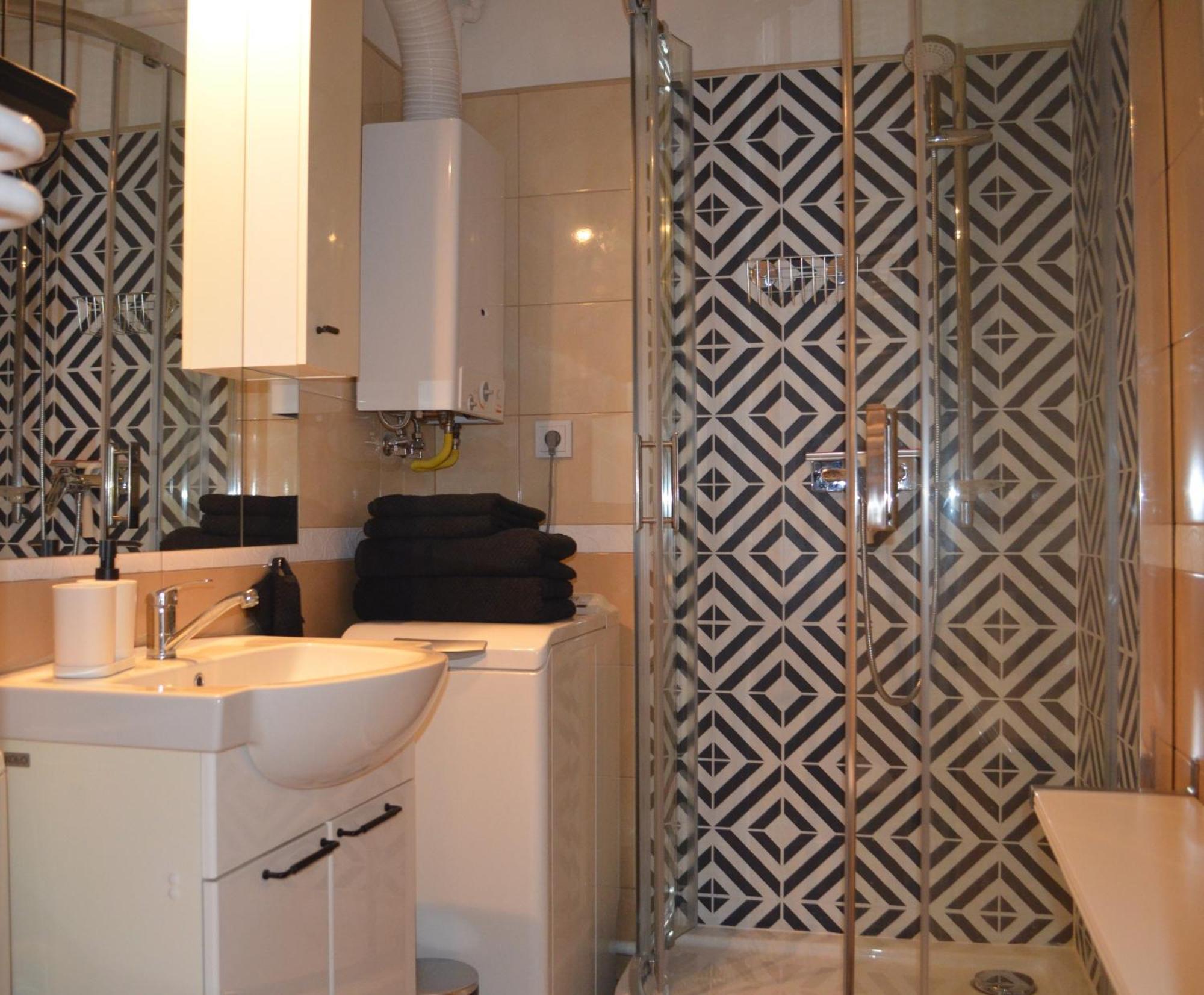 Apartment Silesia Park - Free Parking - Easy Check-In Катовіце Екстер'єр фото