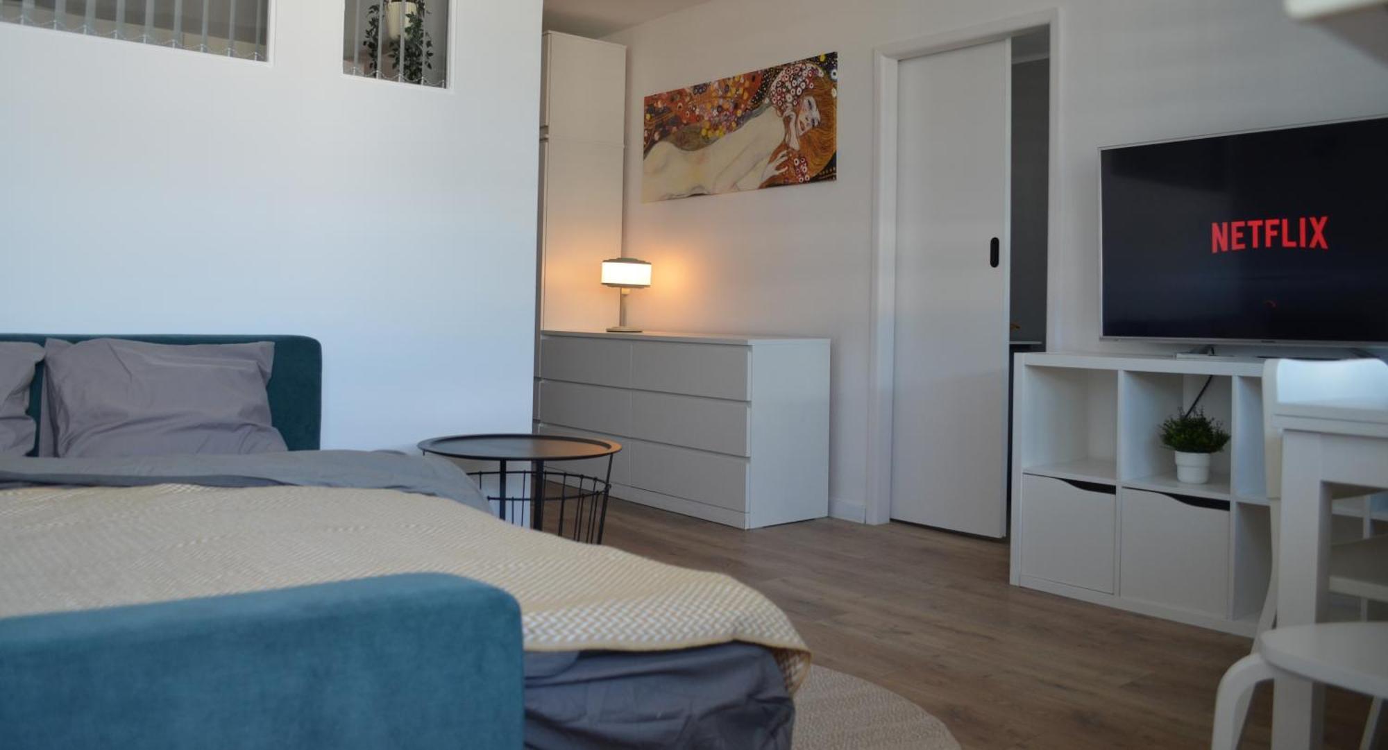 Apartment Silesia Park - Free Parking - Easy Check-In Катовіце Екстер'єр фото