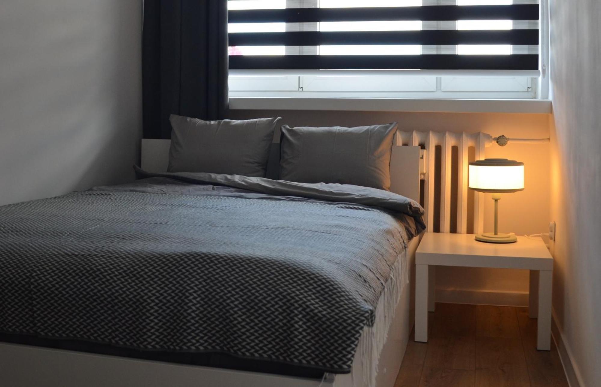 Apartment Silesia Park - Free Parking - Easy Check-In Катовіце Екстер'єр фото